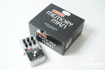 Nano Deluxe Memory Man